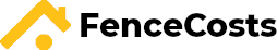 Fence Costs logo